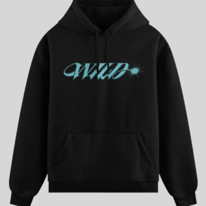 KATSEYE x Kuromi WILD Hoodie