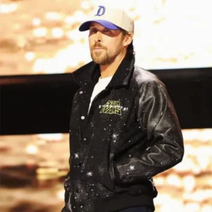 Kade Auberon jacket
