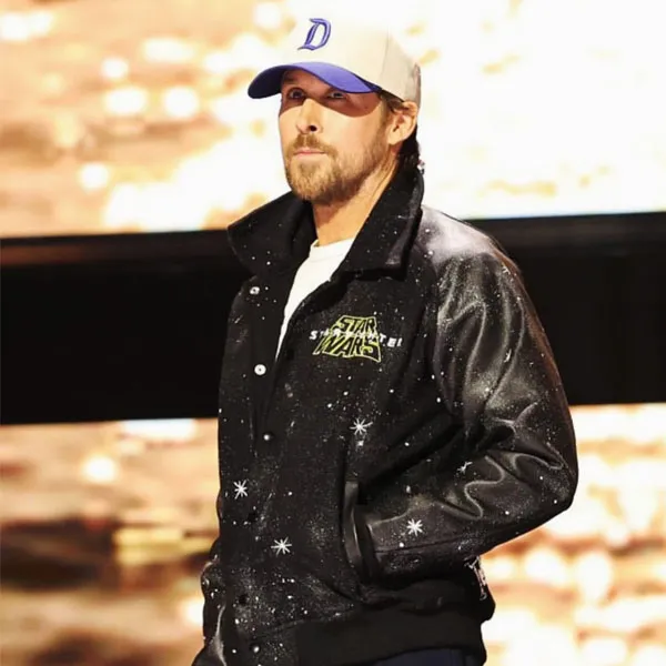 Kade Auberon jacket