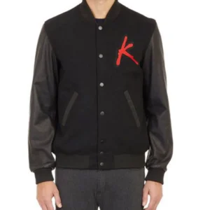 Kavinsky Surface To Air Jacket