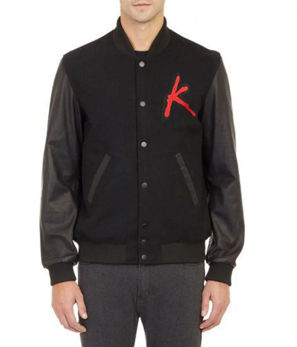 Kavinsky Surface To Air Jacket