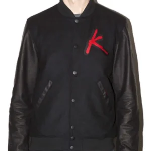 Kavinsky Surface To Air Letterman Jacket For SAle