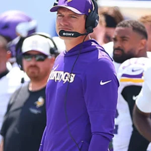 Kevin O’Connell Vikings Shirt