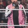 Kevin Owens SmackDown Jacket