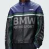 Kith BMW Braun Moto Jacket