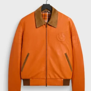 Kith BMW Brenner Jacket