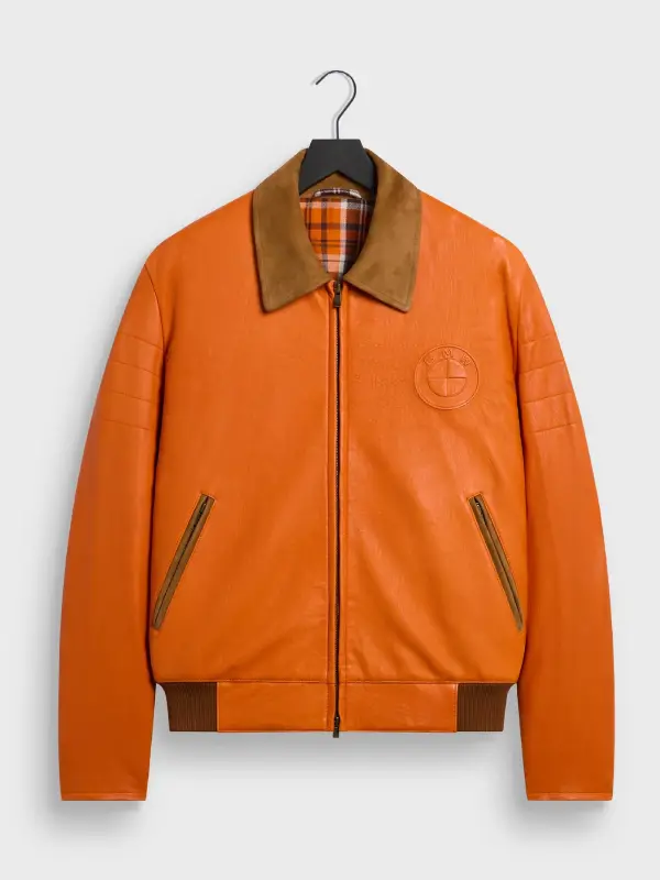 Kith BMW Brenner Jacket