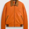 Kith BMW Brenner Jacket