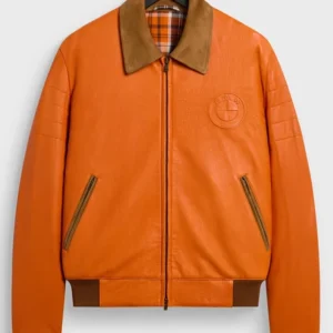 Kith BMW Brenner Jacket