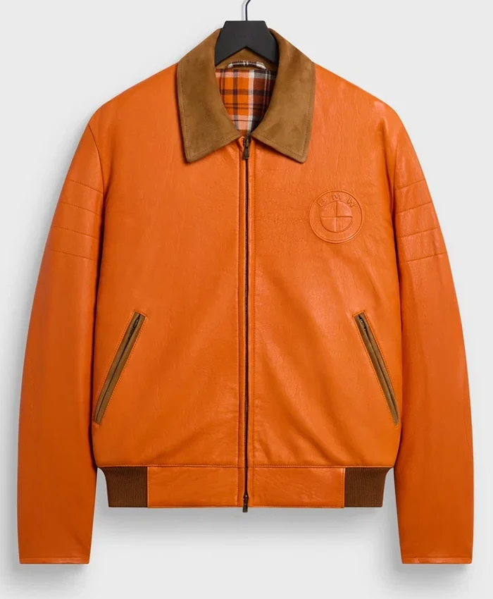 Kith BMW Brenner Jacket