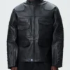 Kith BMW Dewitt Moto Jacket