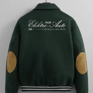 Kith BMW Jacket