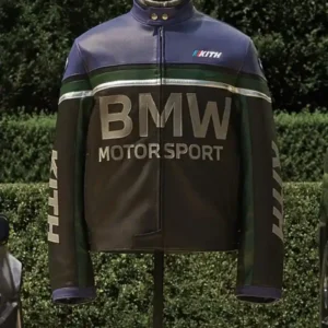Kith BMW Motorsport Jacket