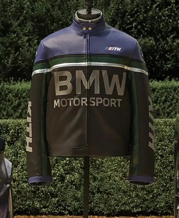 Kith BMW Motorsport Jacket