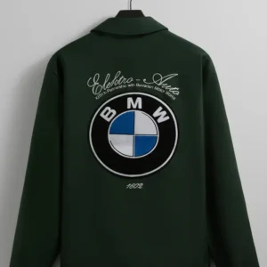 Kith For BMW Jackett