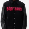 Kith For The Sopranos Jacket