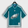 Kith Philadelphia Eagles Leon Shirt