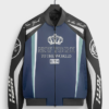 Kith Roy Racing Nylon Bomber Jacket