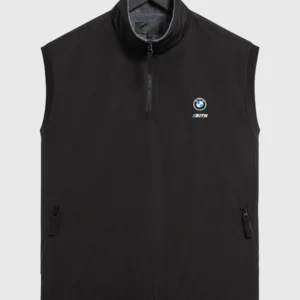Kith for BMW Hughey Vest