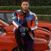 Kith for BMW Jacket