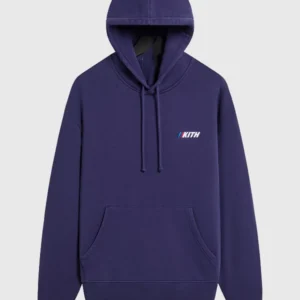 Kith for BMW M Nelson Hoodie