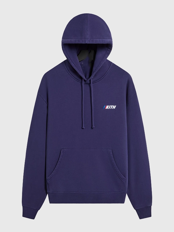 Kith for BMW M Nelson Hoodie