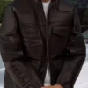 Kith for BMW Motorcycle Jacket