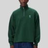 Kith for BMW Nelson Quarter Zip Jacket