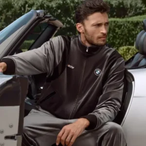 Kith for BMW Tracksuit