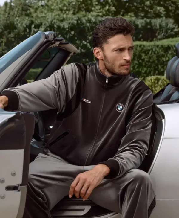 Kith for BMW Tracksuit