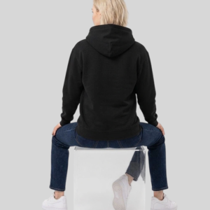Kuromi WILD Hoodie