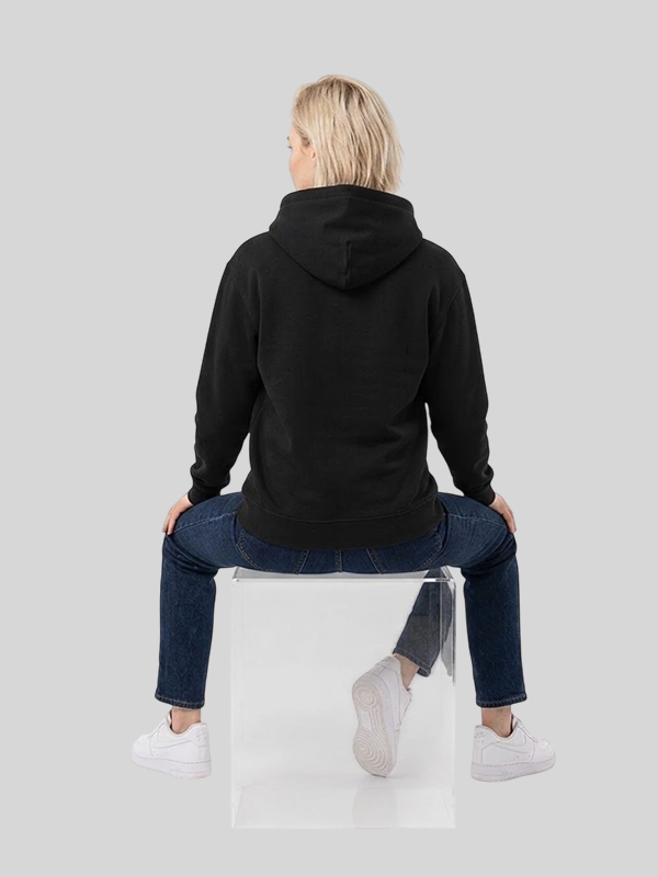 Kuromi WILD Hoodie
