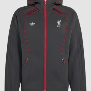 LFC Adidas Spacer Teamgeist 26 Track Jacket