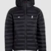 LFC Adidas Teamgeist 26 Padded Jacket