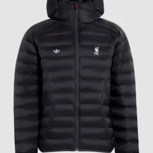 LFC Adidas Teamgeist 26 Padded Jacket