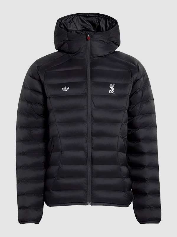 LFC Adidas Teamgeist 26 Padded Jacket