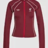 LFC Adidas Womens Spacer Teamgeist 26 Track Jacket