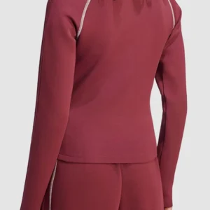 LFC Adidas Womens Spacer Teamgeist 26 Track Jacket for SAle
