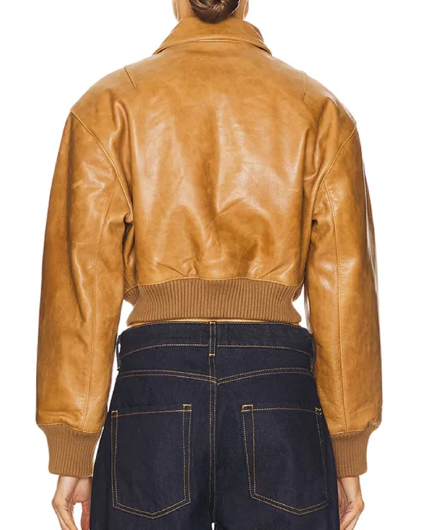 The Reunion Laguna Beach S01 Kristin Cavallari Jacket - Image 2