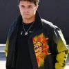 Lando Norris F1 Grand Prix Of Italy Jacket