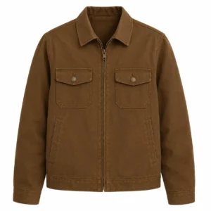 Lanterns 2026 Sheriff Kerry Jacket