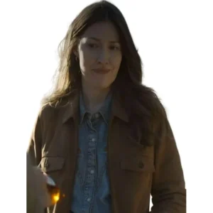 Lanterns 2026 Sheriff Kerry Jacket
