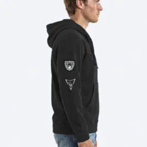 Las Vegas Raiders Hoodie