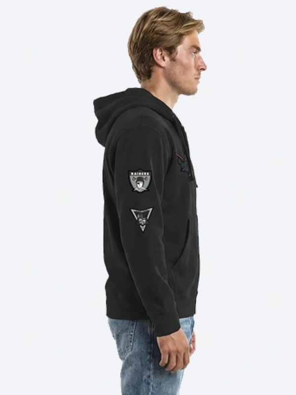 Las Vegas Raiders Hoodie