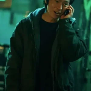 Lee JaLee Jae-kyoon Project Y Jackete-kyoon Project Y Jacket