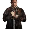 Legend Of The Sword Coatt
