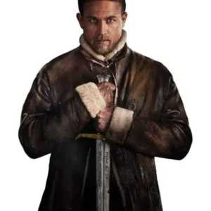 Legend Of The Sword Coatt