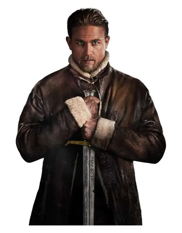 Legend Of The Sword Coatt