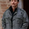 Lethal Weapon Clayne Crawford Jacket