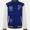Letterman Varsity Jacket